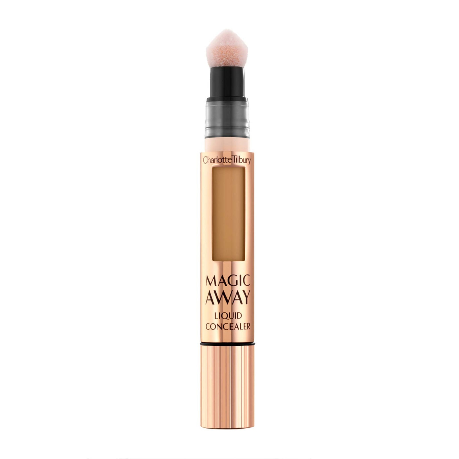 Charlotte Tilbury Magic Away Liquid Concealer 4Ml 9 Tan (Tan, Warm)