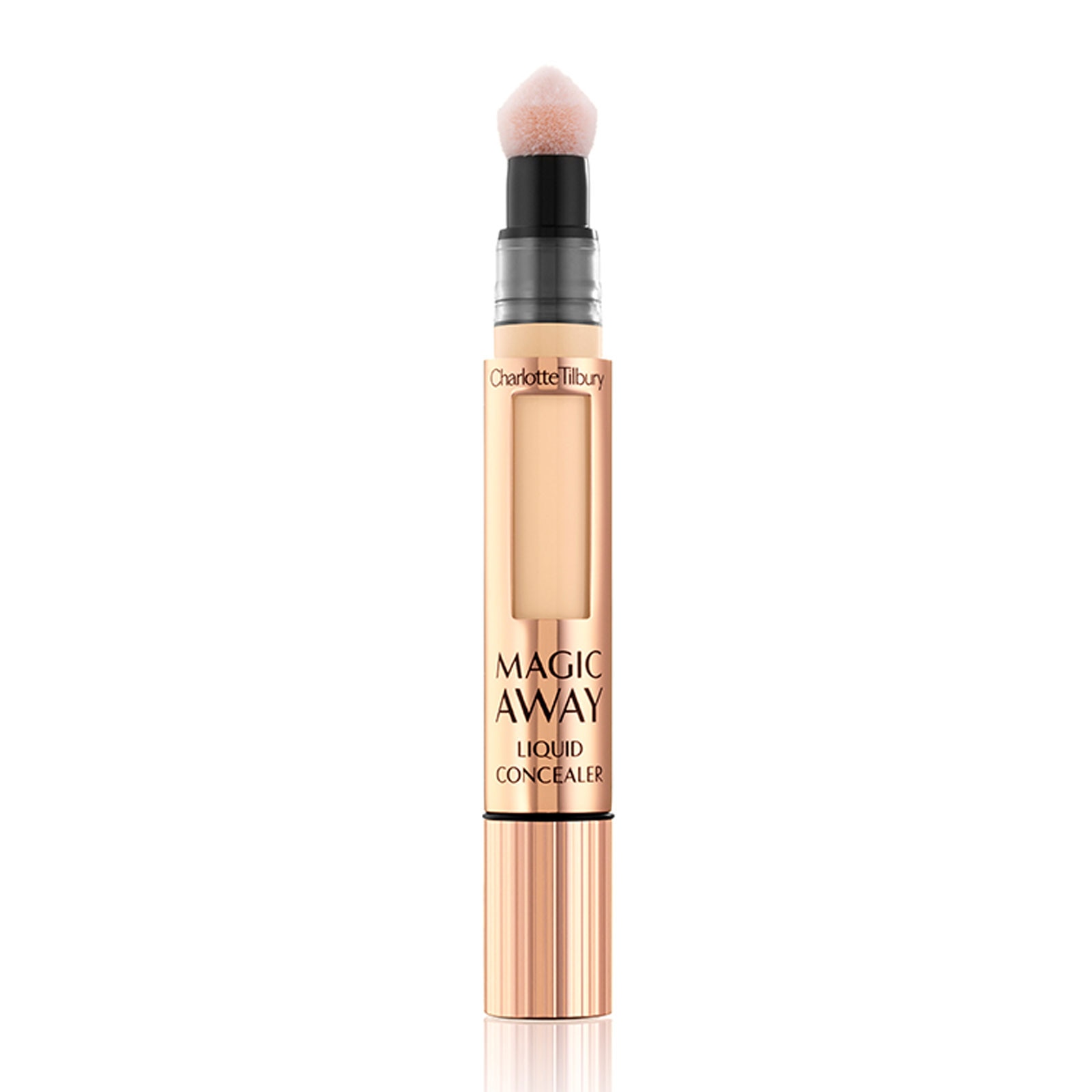 Charlotte Tilbury Magic Away Liquid Concealer 4Ml 5.5 Light Olive