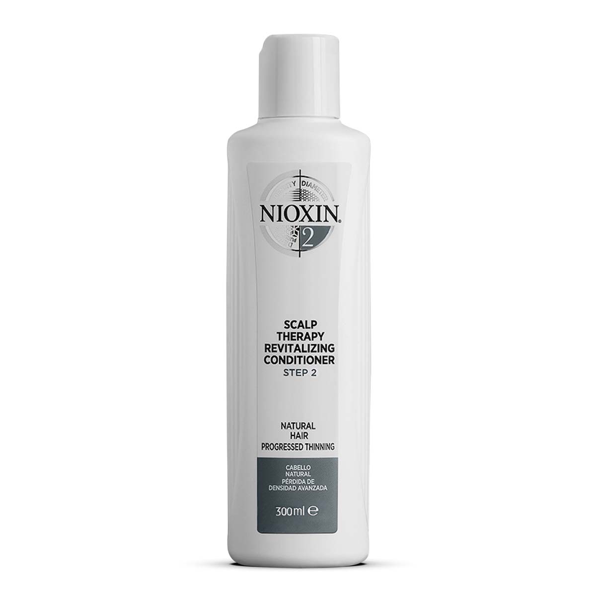 Nioxin 3-Part System 2 Scalp Therapy Revitalizing Conditioner 300Ml