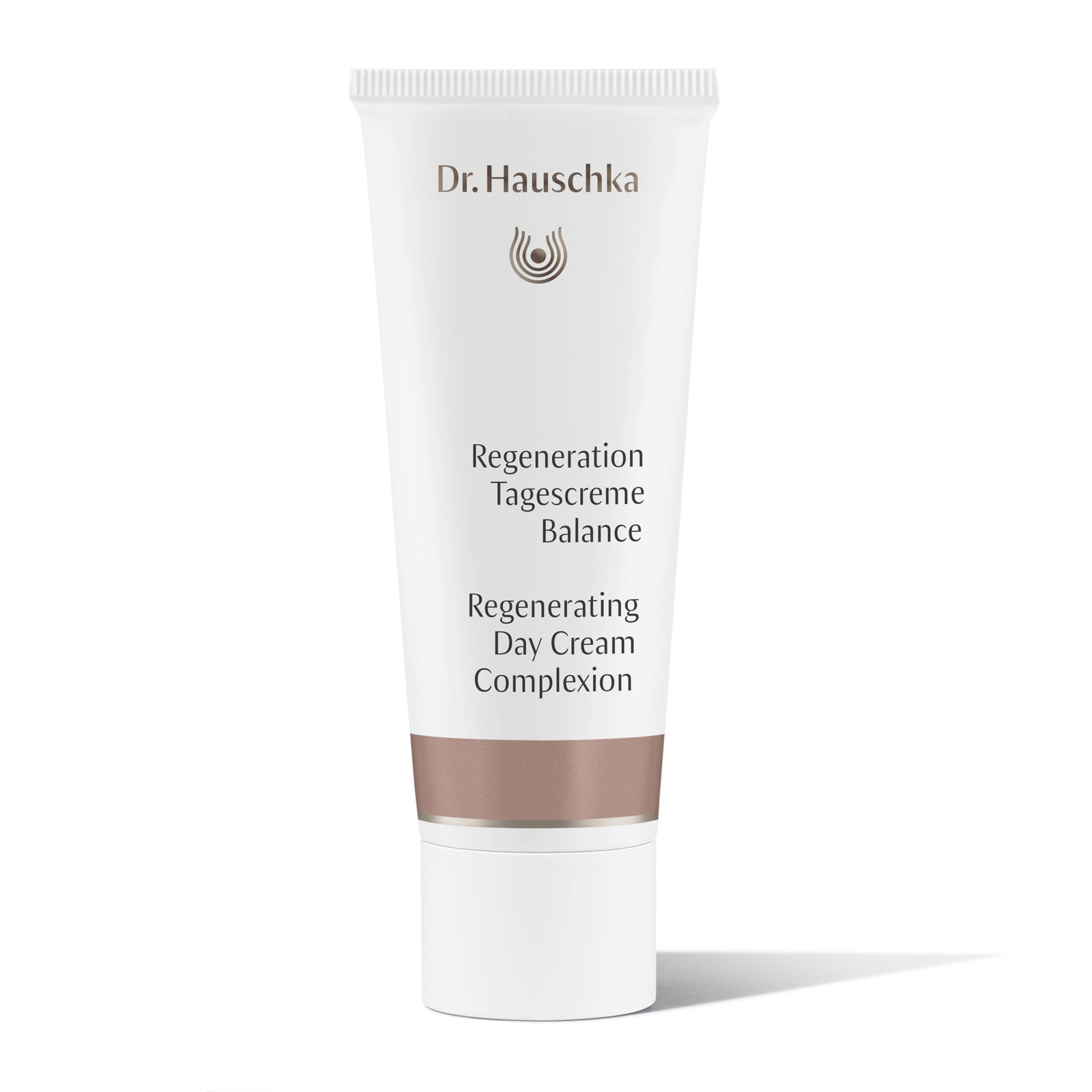 Dr. Hauschka Regenerating Day Cream Complexion 40Ml