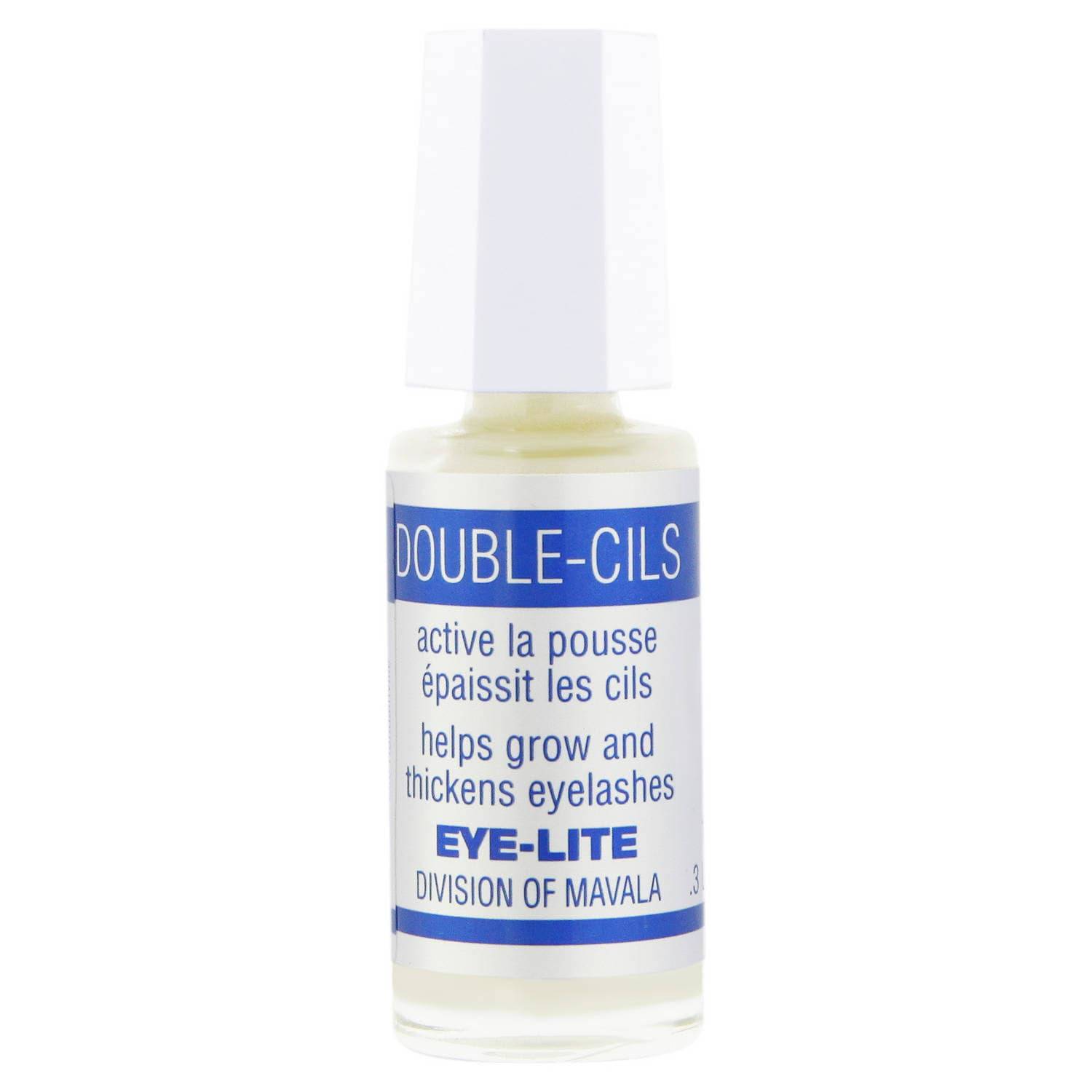 Mavala Eye-Lite Double Lash 10Ml