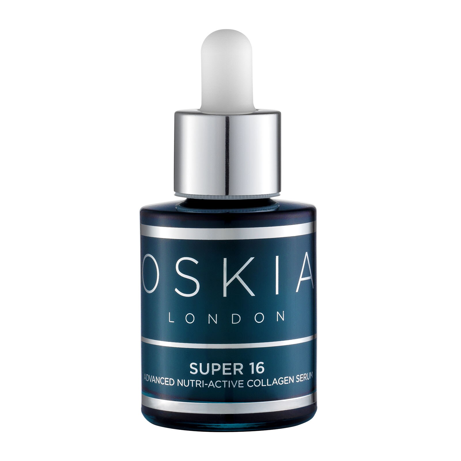 Oskia Super 16 Collagen Serum 30Ml