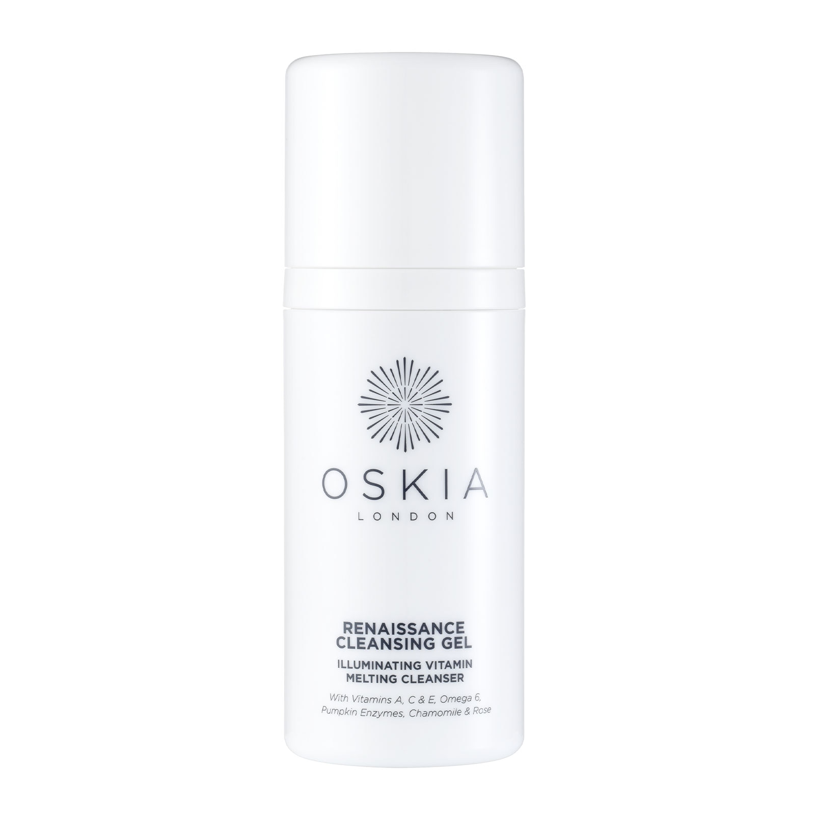 Oskia Renaissance Cleansing Gel 100Ml
