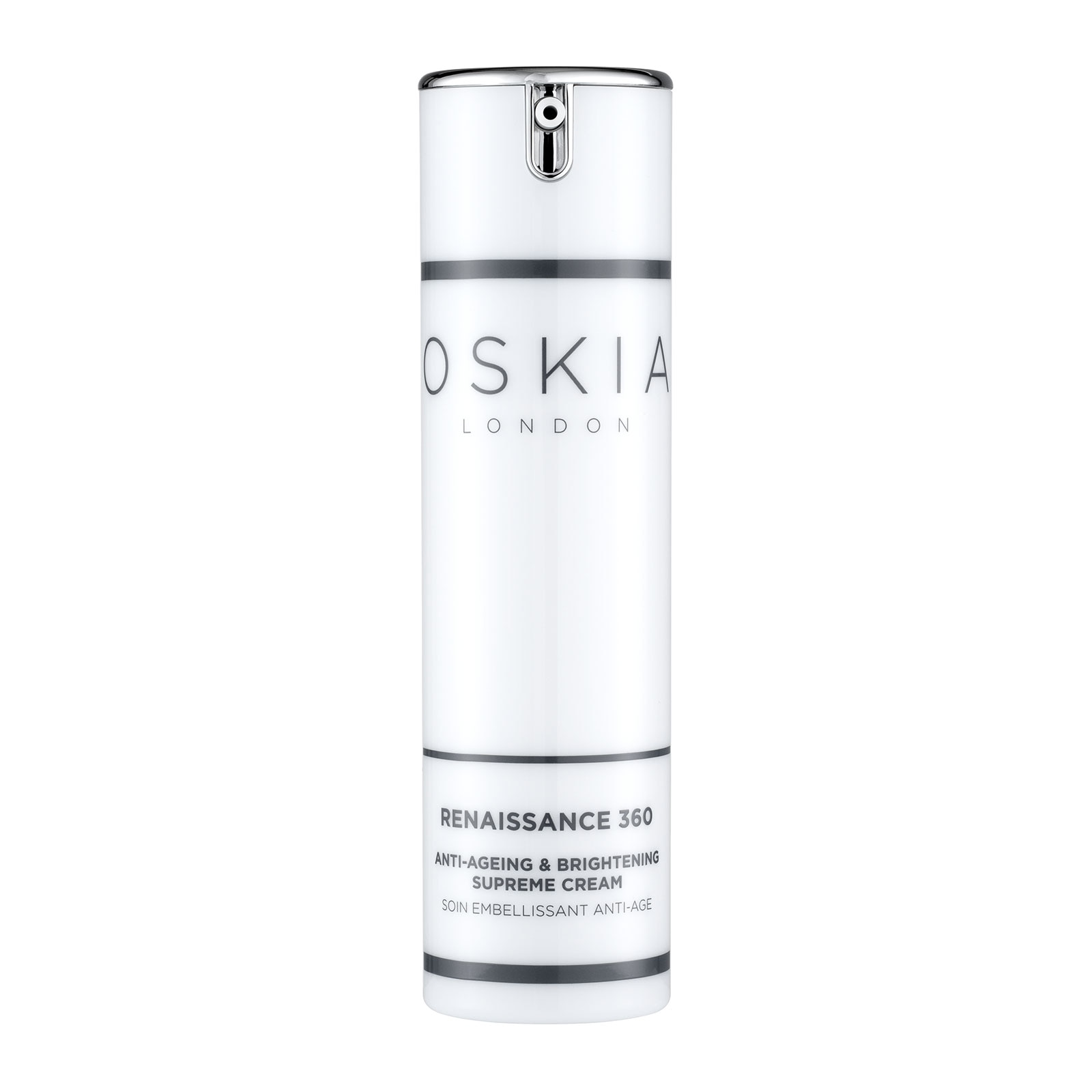 Oskia Renaissance 360 Anti-Ageing & Brightening Supreme Cream 40Ml