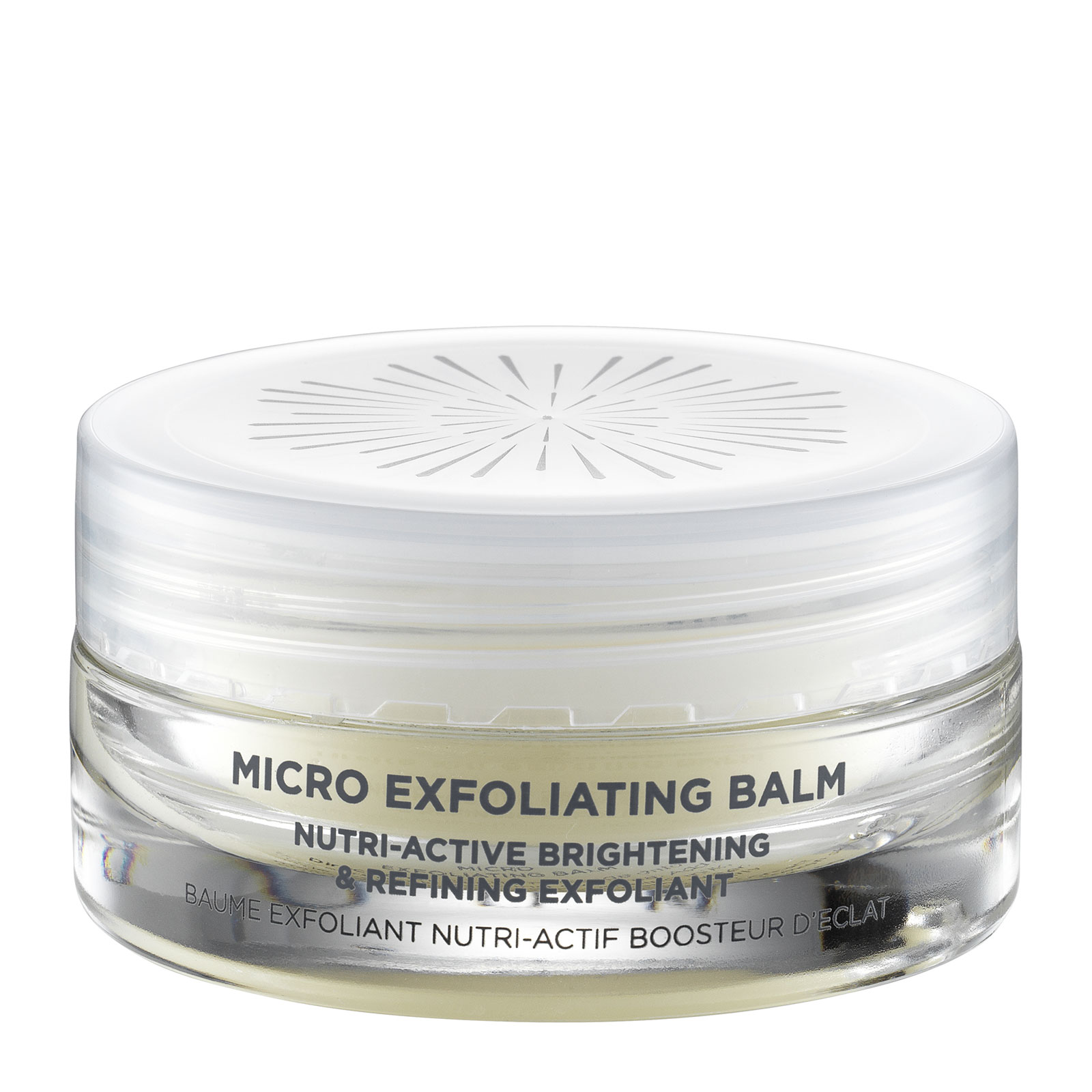 Oskia Micro Exfoliating Balm 50Ml