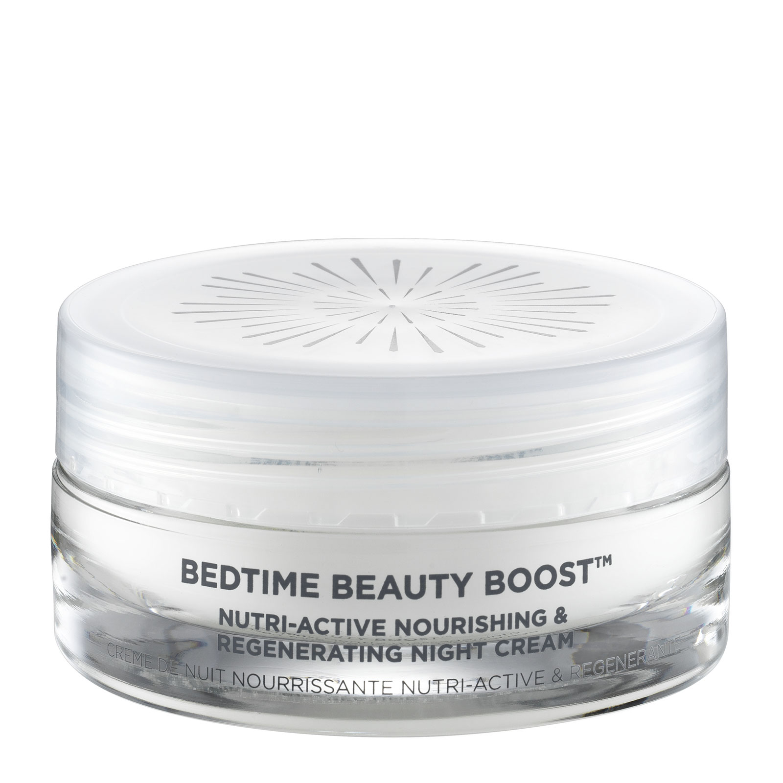 Oskia Bedtime Beauty Boost Night Cream50Ml