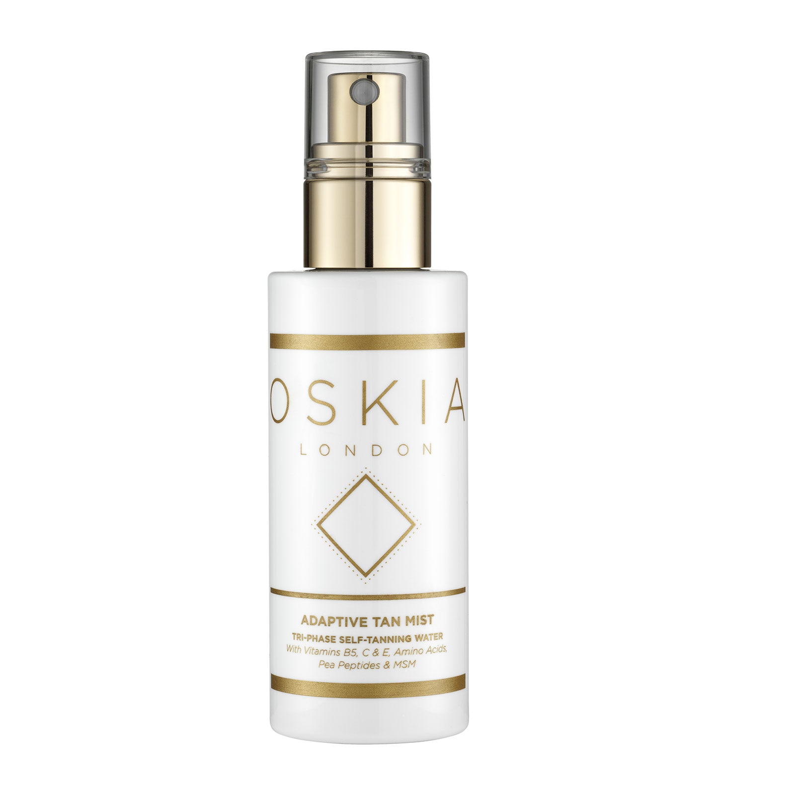 Oskia Adaptive Tan Mist 100Ml