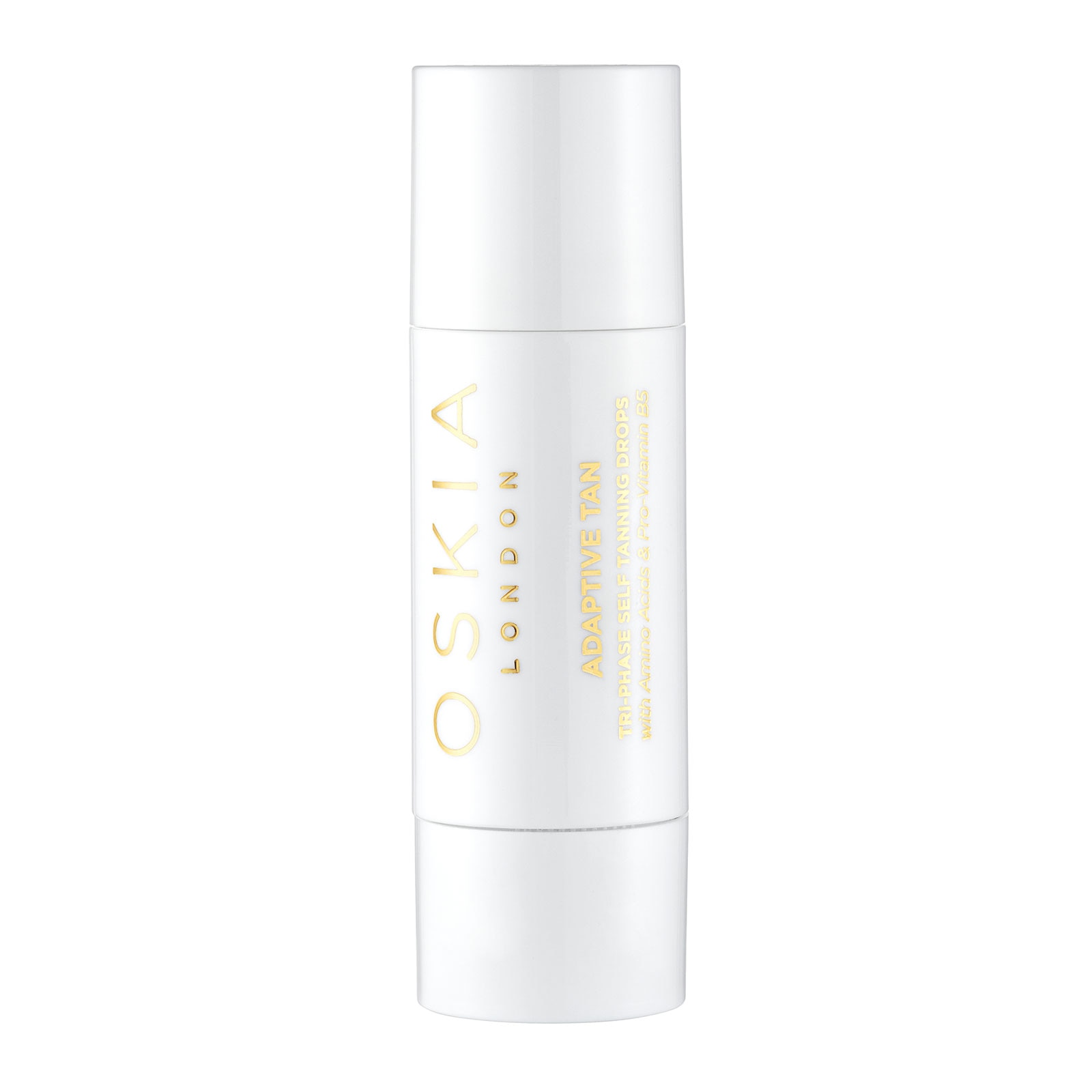 Oskia Adaptive Self Tanning Drops 15Ml