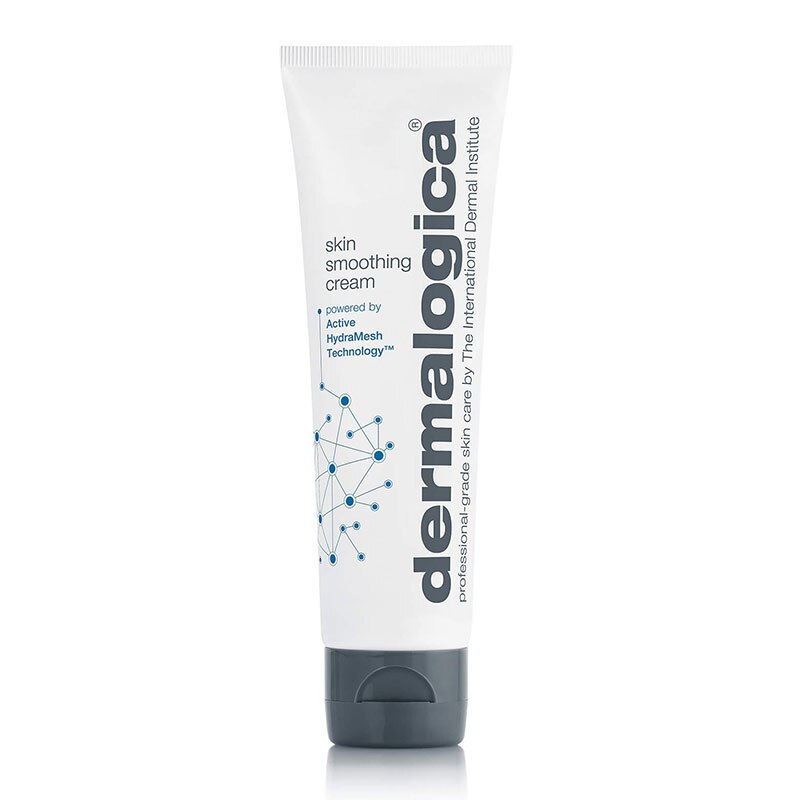 Dermalogica Skin Smoothing Cream Hydratant Fondamental 48h 50ml