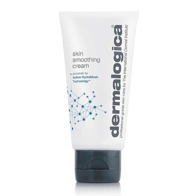 Dermalogica Skin Smoothing Cream Hydratant Fondamental 48h 100ml