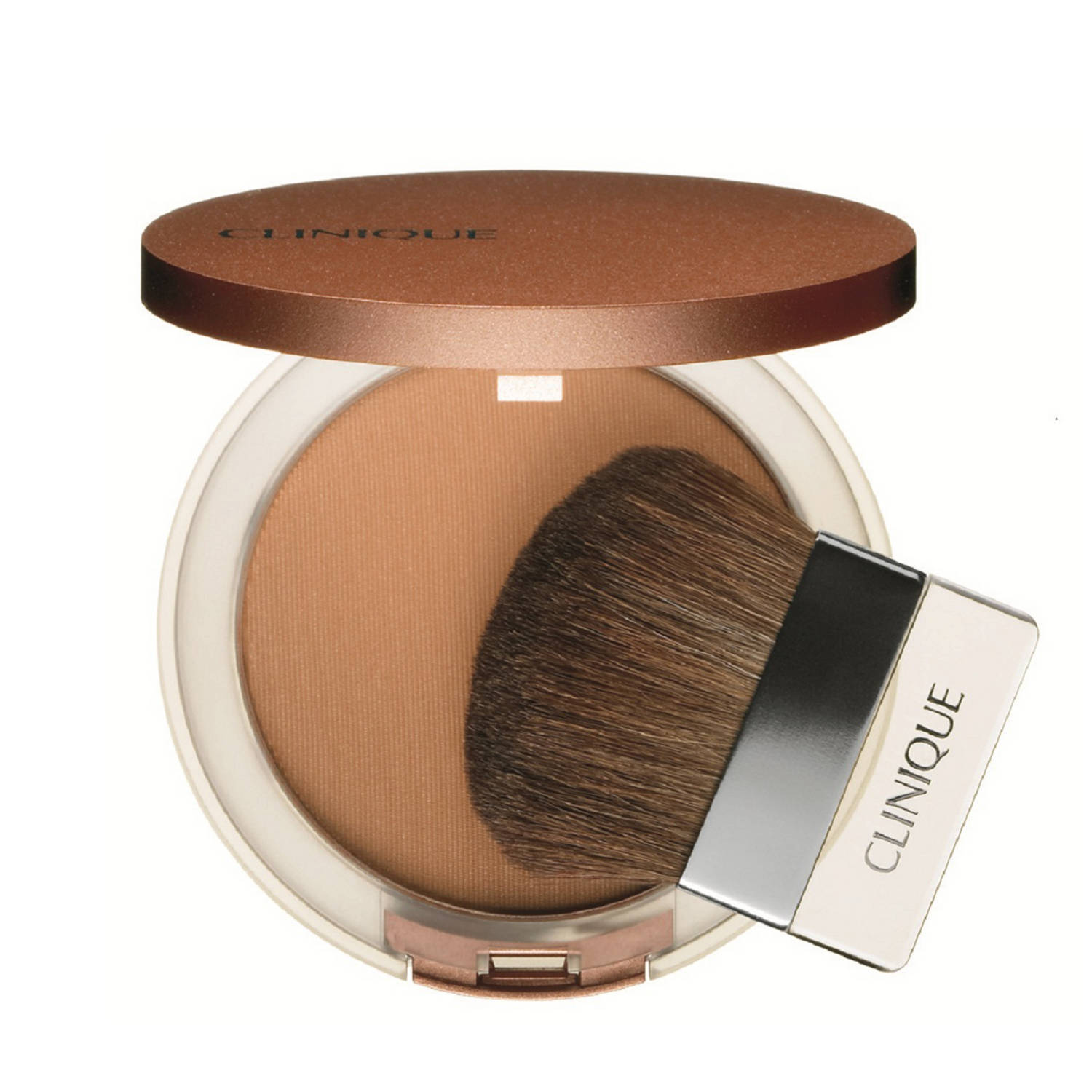 Clinique True Bronze Pressed Powder Bronzer 9.6g Sunkissed