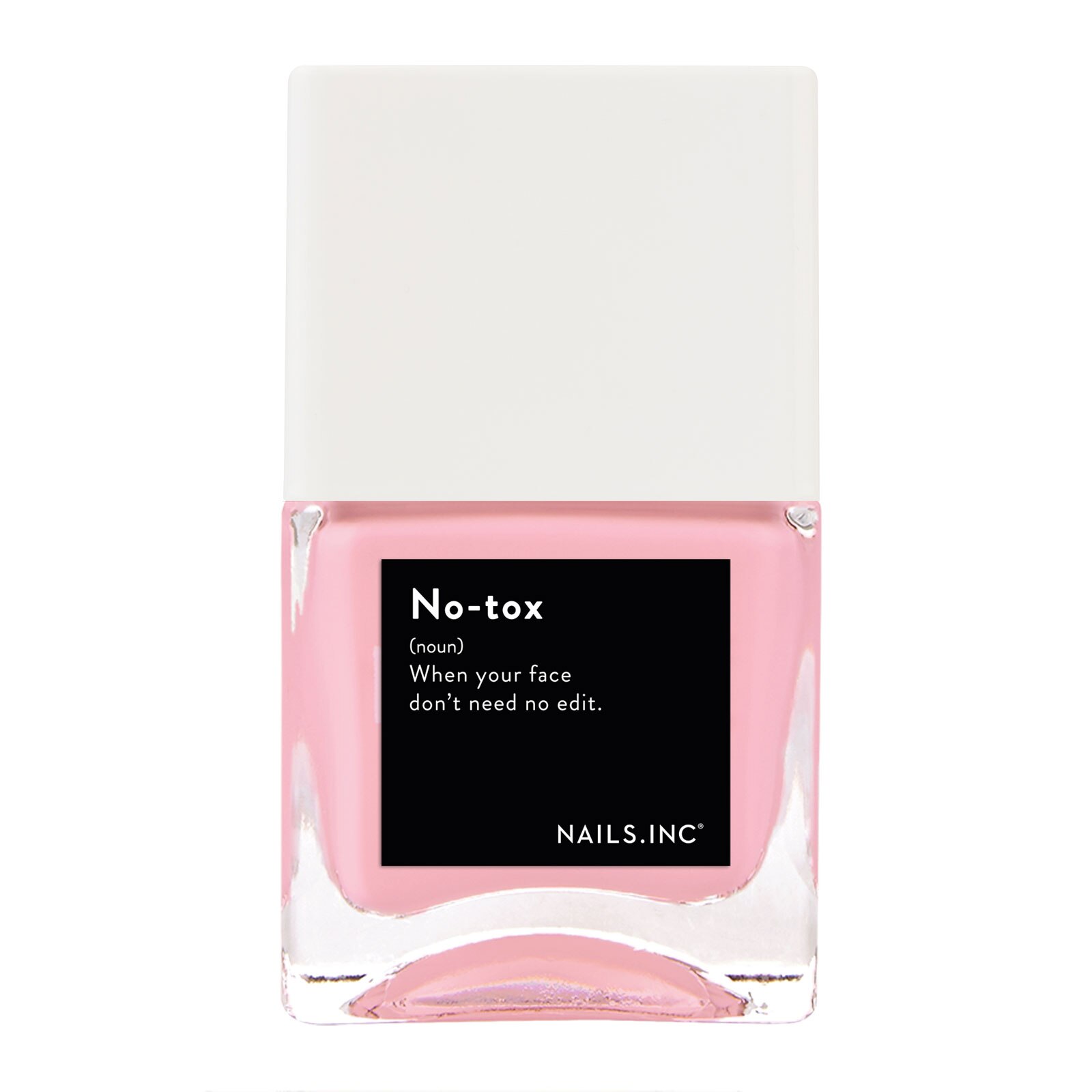 NAILSINC Life Hack Vernis à Ongles 14ml