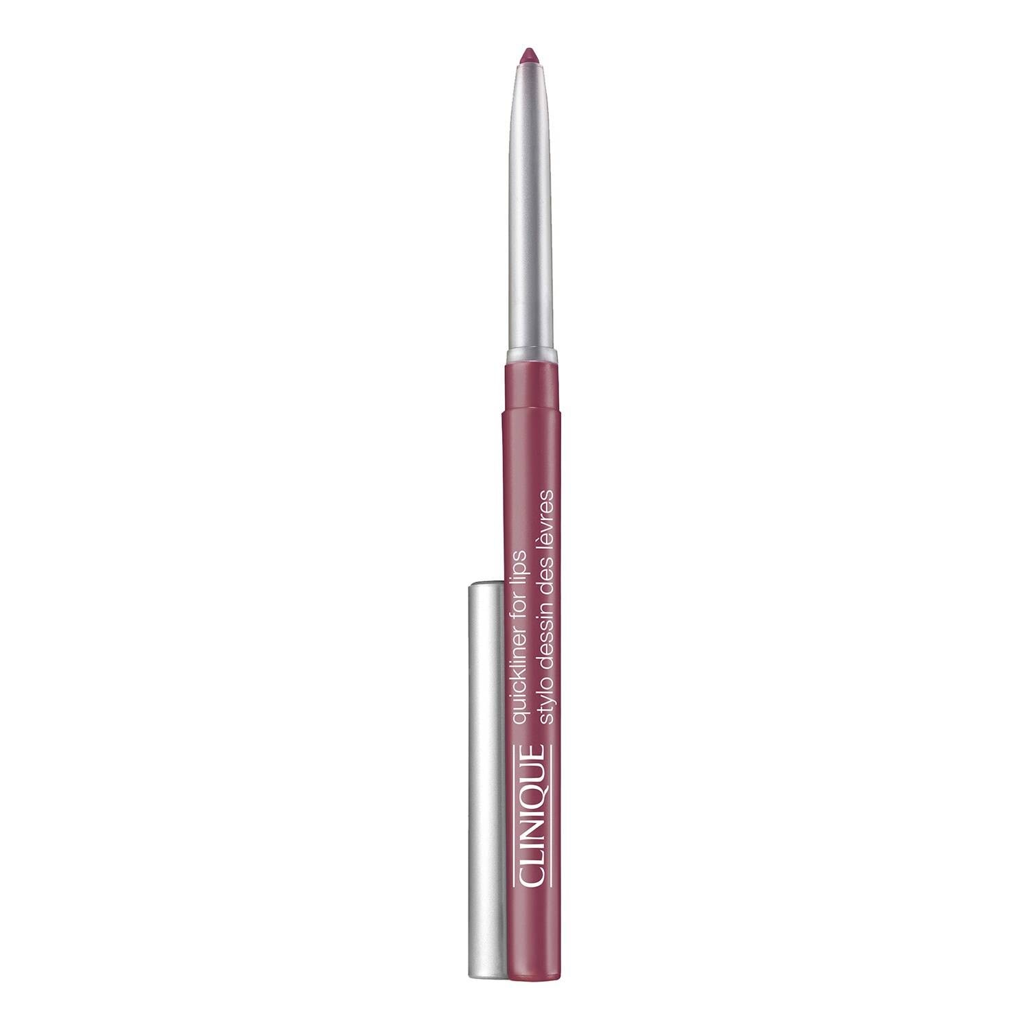 CLINIQUE Quickliner™ for Lips 0.3g Plummy