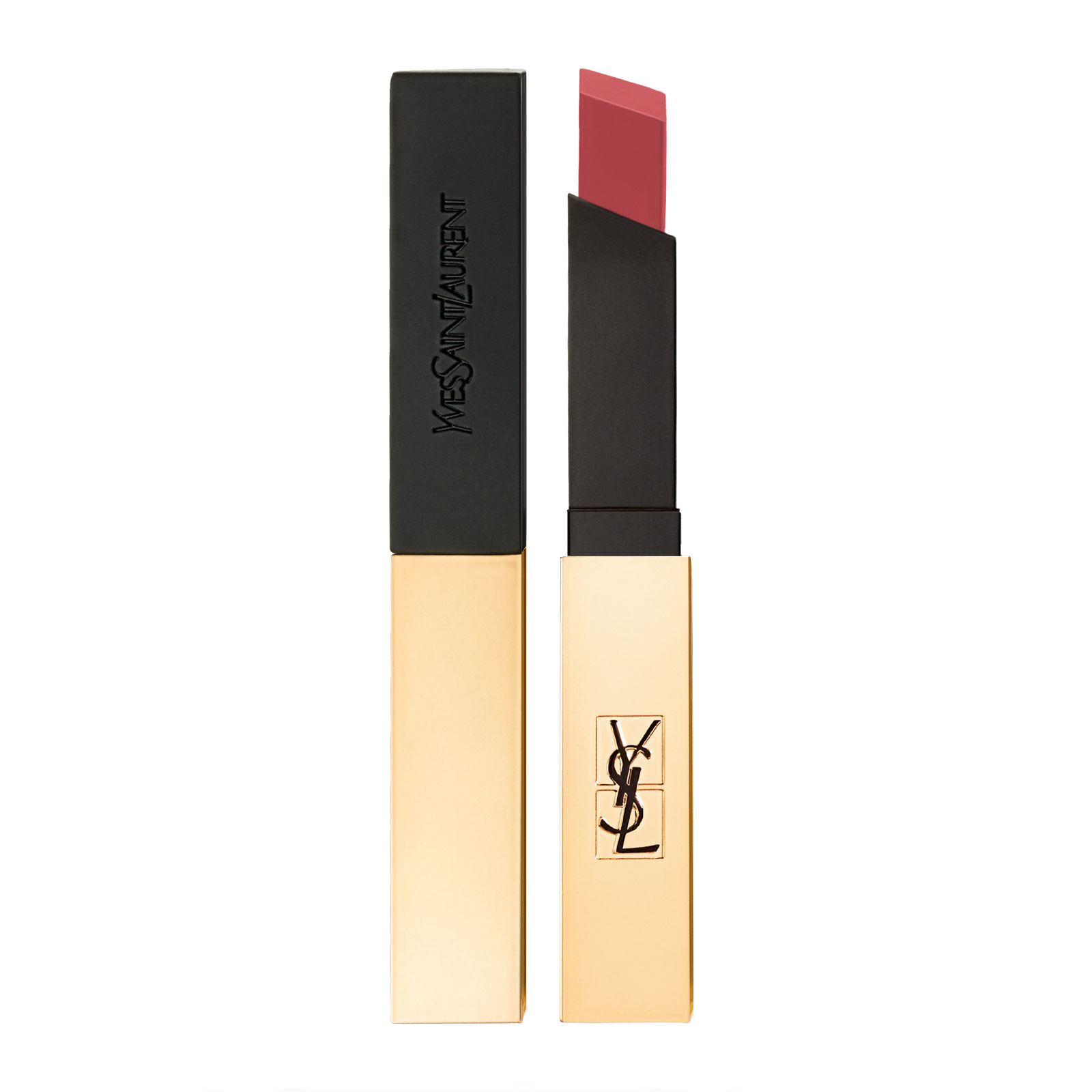 Ysl Beauty Rouge Pur Couture The Slim Lipstick 2.2G 30 Nude Protest