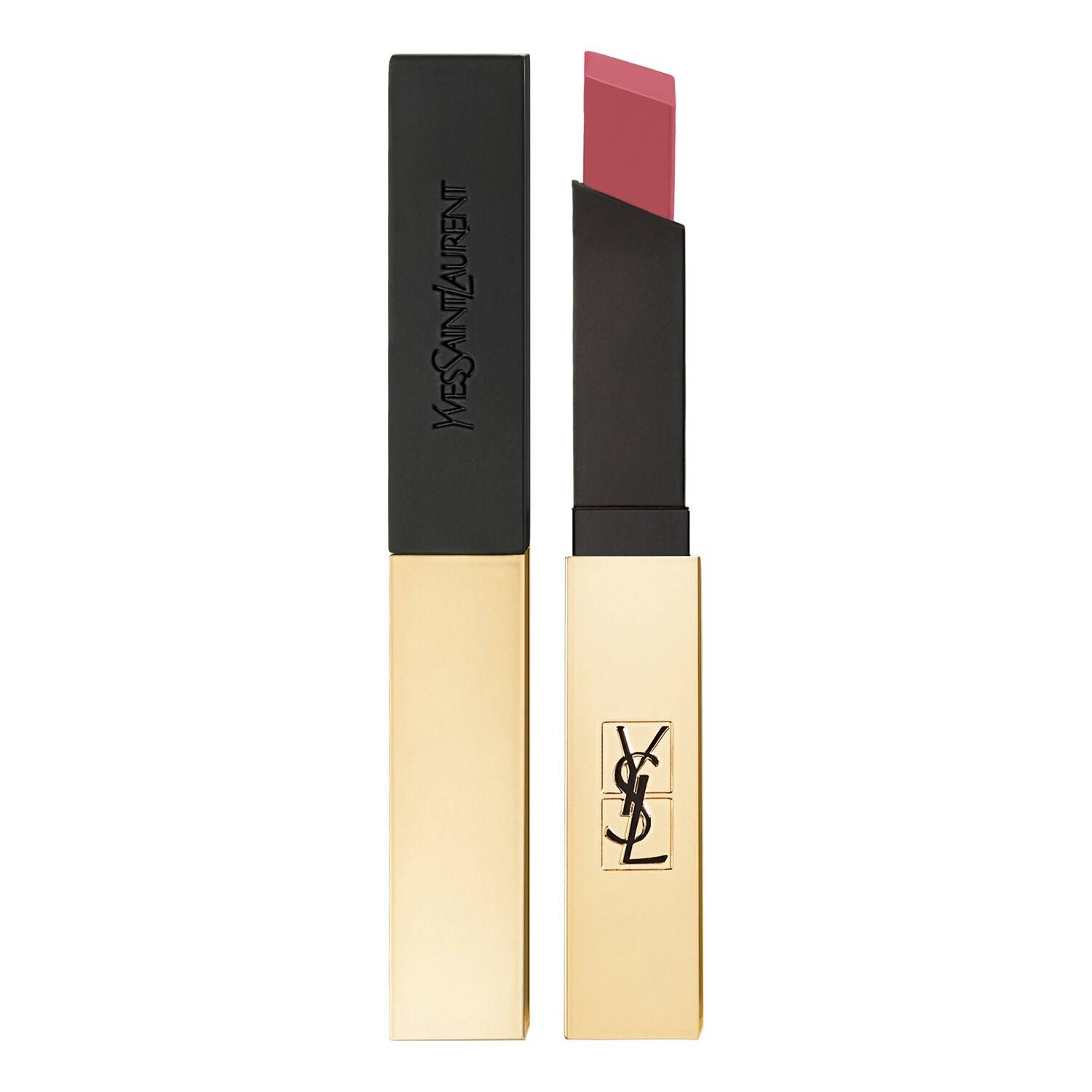 Ysl Beauty Rouge Pur Couture The Slim Lipstick 2.2G 12 Nu Incongru