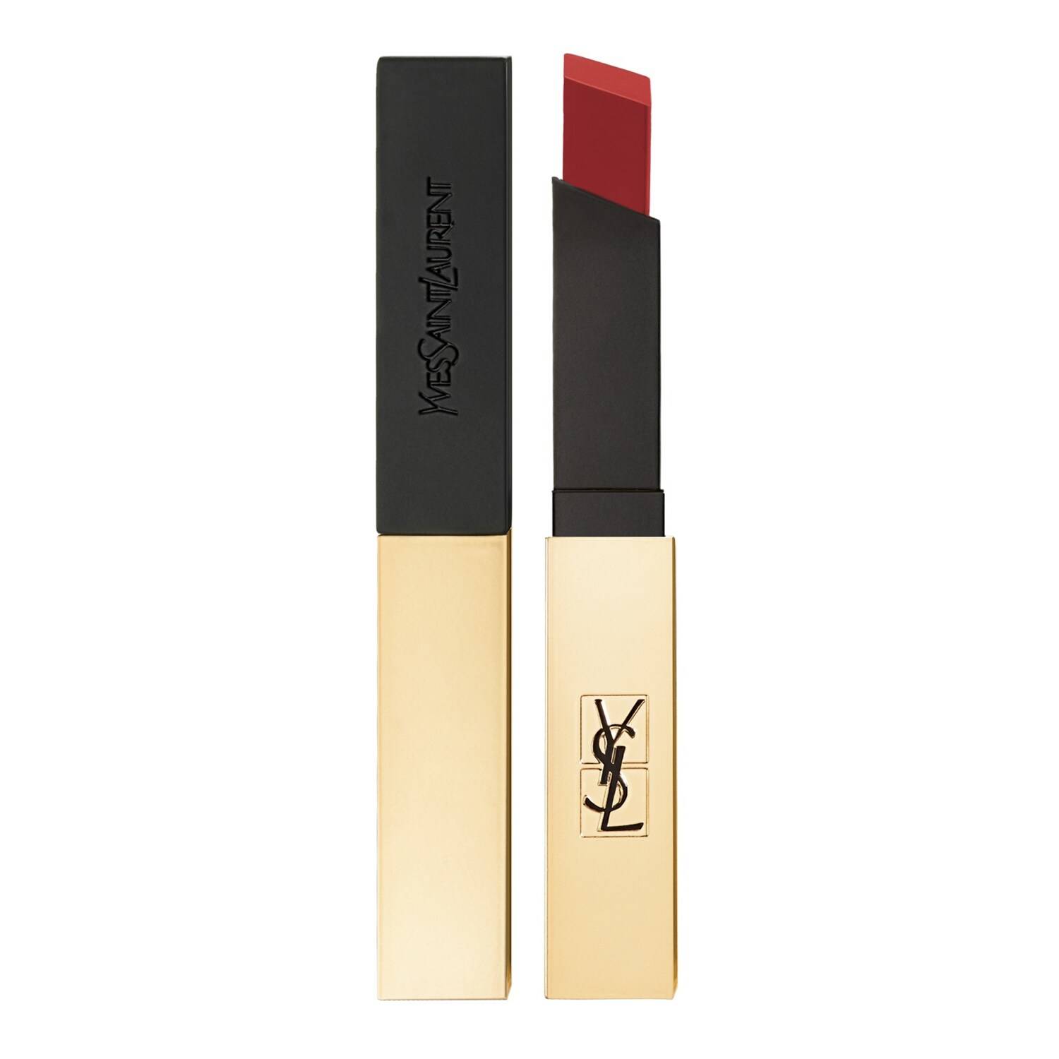 Ysl Beauty Rouge Pur Couture The Slim Lipstick 2.2G 23 Mystery Red
