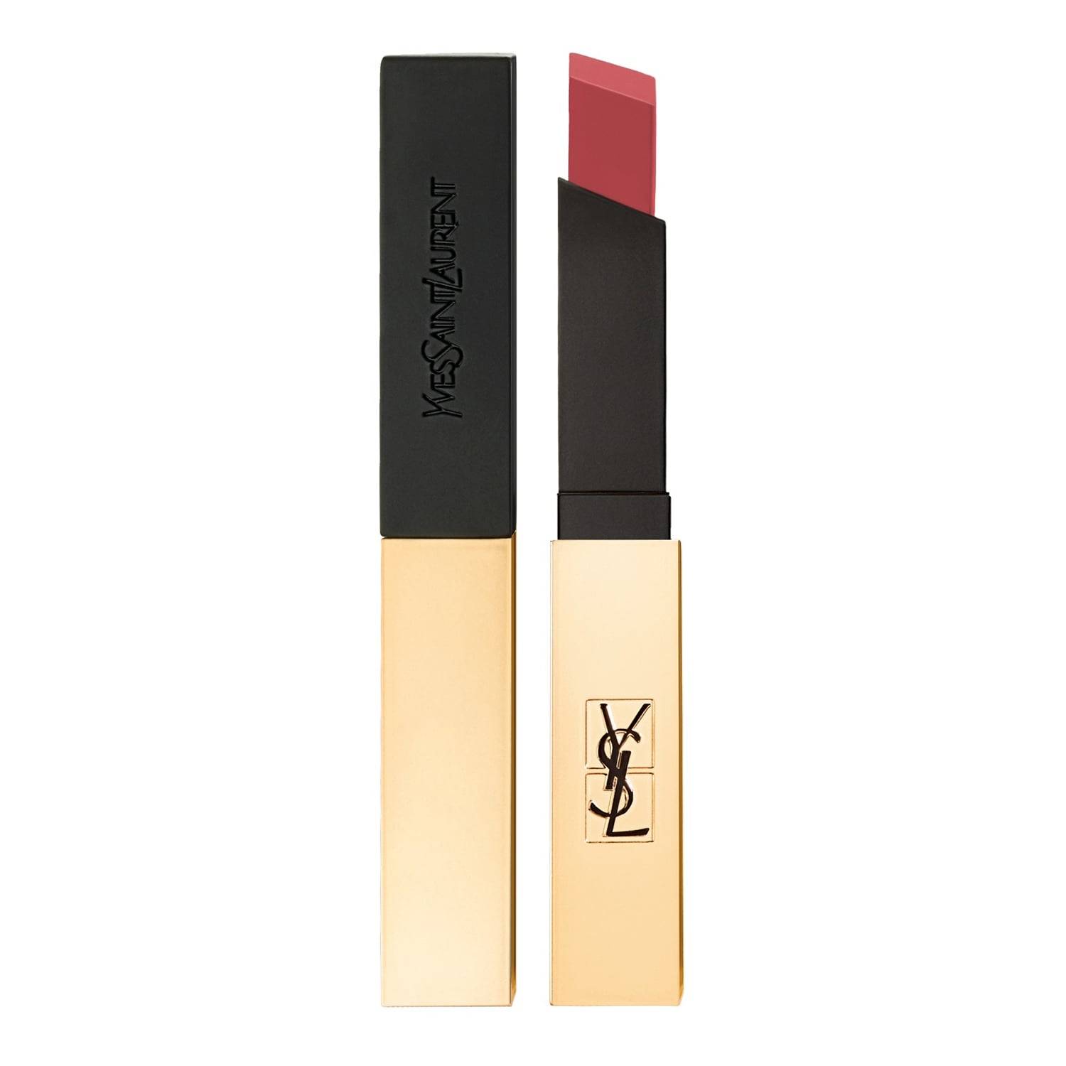 Ysl Beauty Rouge Pur Couture The Slim Lipstick 2.2G 30 Nude Protest