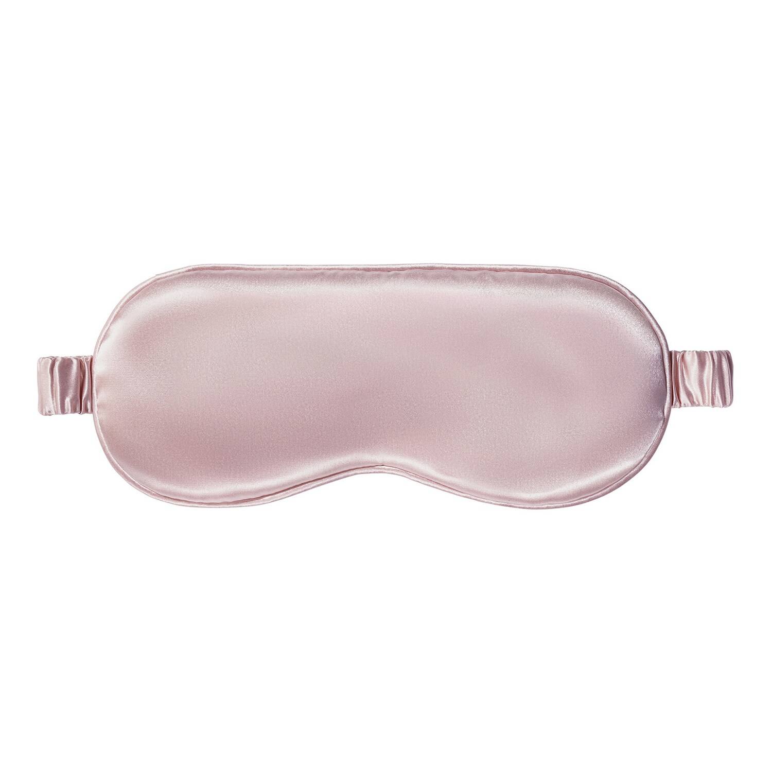Slip Pure Silk Sleep Mask Pink