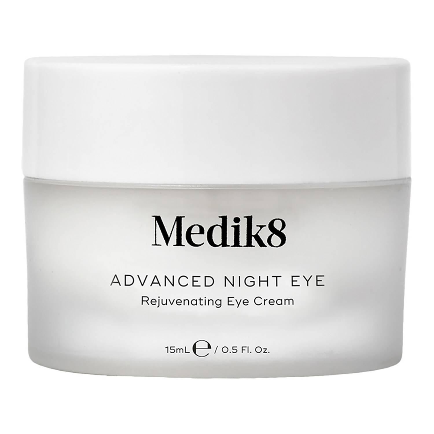 Medik8 Advanced Night Eye Cream 15Ml