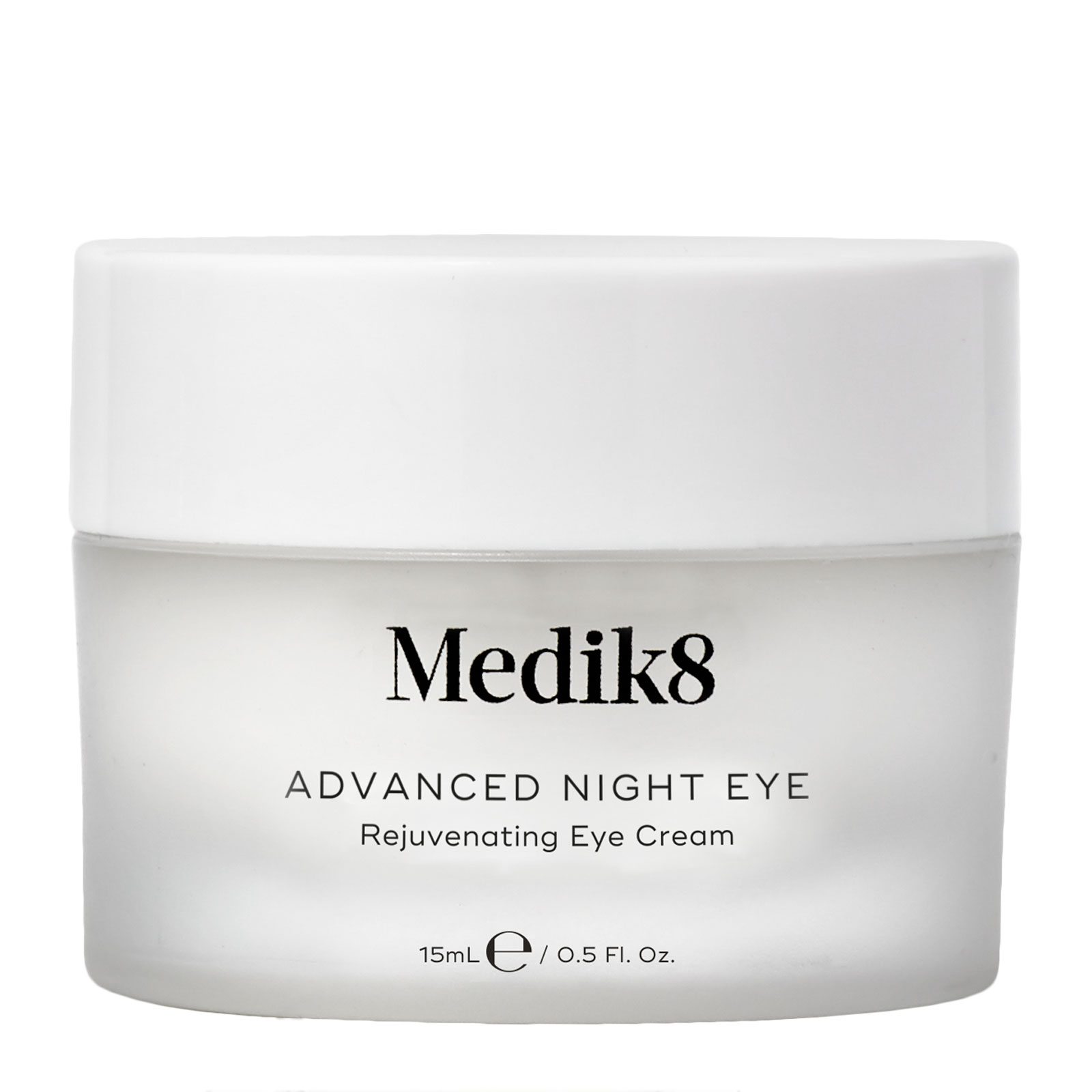 Medik8 Advanced Night Eye Cream 15Ml