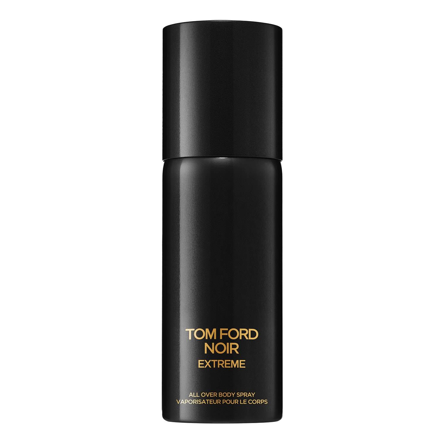 Tom Ford Noir Extreme All Over Body Spray 150Ml
