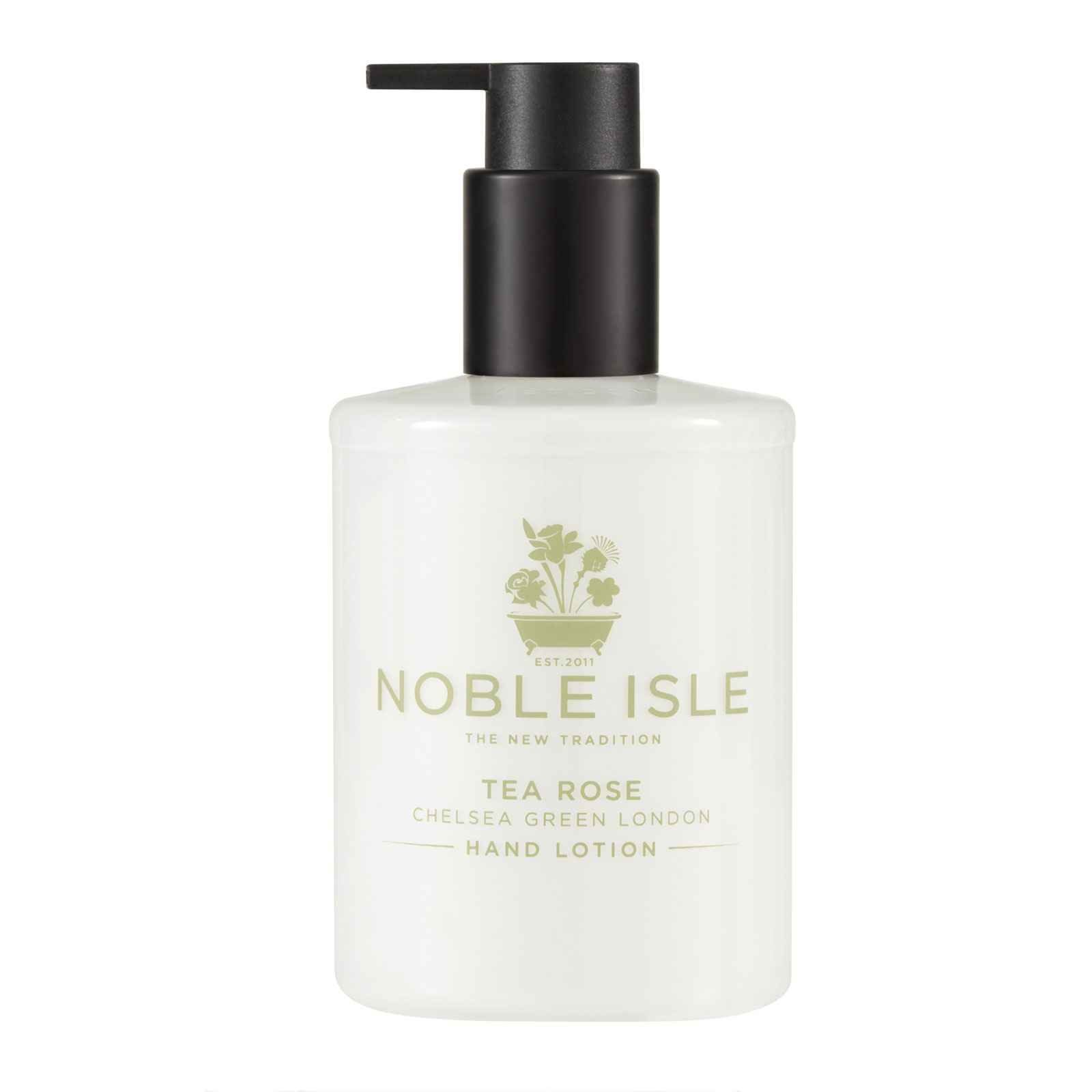 Noble Isle Tea Rose Hand Lotion 250Ml