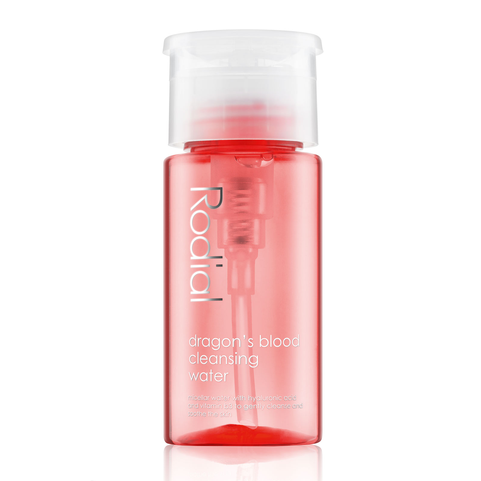 Rodial Dragon's Blood Mini Cleansing Water 100Ml