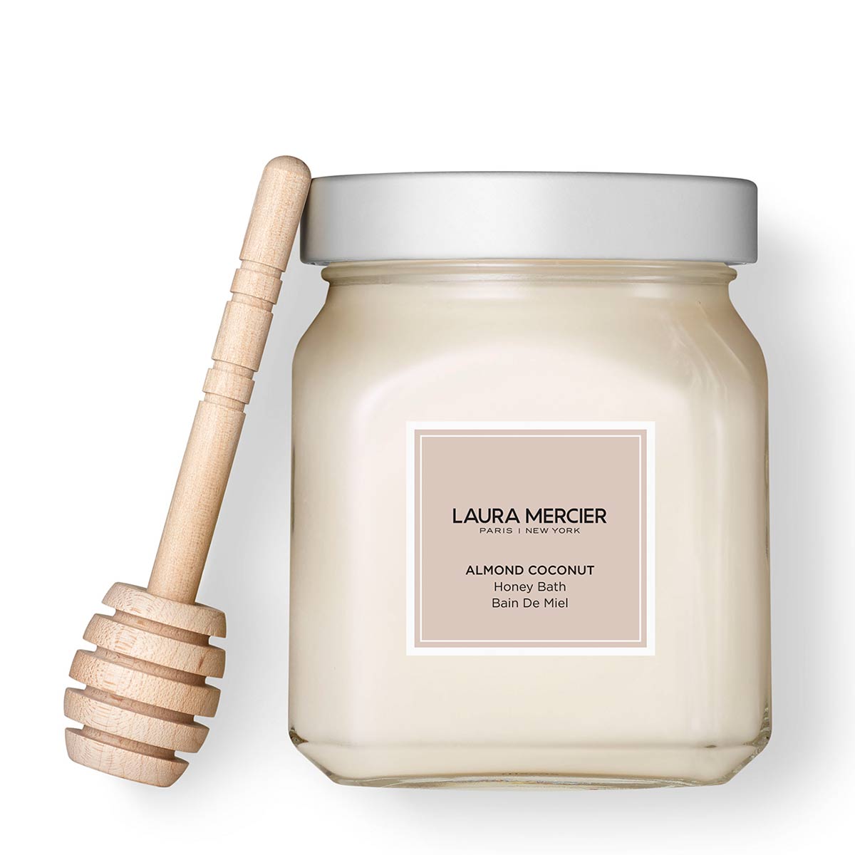 Laura Mercier Body & Bath Honey Bath, 300g